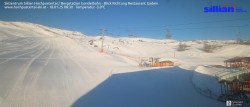 Archiv Foto Webcam Bergstation Sillian im Hochpustertal 07:00