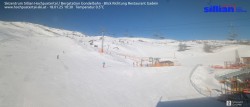 Archiv Foto Webcam Bergstation Sillian im Hochpustertal 09:00