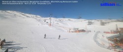 Archiv Foto Webcam Bergstation Sillian im Hochpustertal 11:00