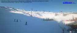 Archiv Foto Webcam Bergstation Sillian im Hochpustertal 13:00