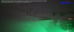 Archived image Webcam Top Station Sillian, Tyrol 01:00