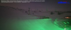 Archived image Webcam Top Station Sillian, Tyrol 05:00