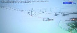 Archived image Webcam Top Station Sillian, Tyrol 06:00