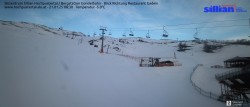 Archived image Webcam Top Station Sillian, Tyrol 07:00