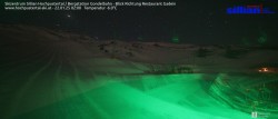 Archiv Foto Webcam Bergstation Sillian im Hochpustertal 01:00