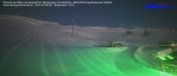 Archiv Foto Webcam Bergstation Sillian im Hochpustertal 05:00