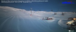 Archiv Foto Webcam Bergstation Sillian im Hochpustertal 06:00