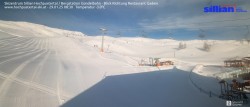 Archiv Foto Webcam Bergstation Sillian im Hochpustertal 07:00