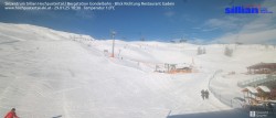 Archiv Foto Webcam Bergstation Sillian im Hochpustertal 09:00