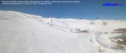 Archiv Foto Webcam Bergstation Sillian im Hochpustertal 11:00