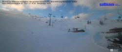 Archiv Foto Webcam Bergstation Sillian im Hochpustertal 15:00