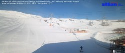 Archiv Foto Webcam Bergstation Sillian im Hochpustertal 07:00