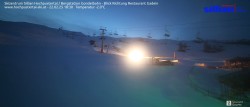 Archiv Foto Webcam Bergstation Sillian im Hochpustertal 17:00