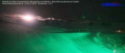 Archiv Foto Webcam Bergstation Sillian im Hochpustertal 19:00