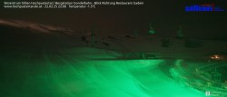 Archiv Foto Webcam Bergstation Sillian im Hochpustertal 21:00