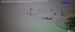 Archiv Foto Webcam Bergstation Sillian im Hochpustertal 00:00