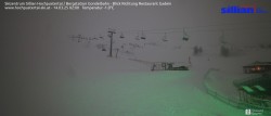 Archiv Foto Webcam Bergstation Sillian im Hochpustertal 01:00