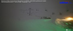 Archiv Foto Webcam Bergstation Sillian im Hochpustertal 21:00