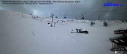 Archiv Foto Webcam Bergstation Sillian im Hochpustertal 05:00