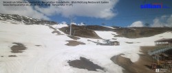 Archiv Foto Webcam Bergstation Sillian im Hochpustertal 09:00