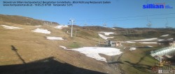 Archived image Webcam Top Station Sillian, Tyrol 06:00