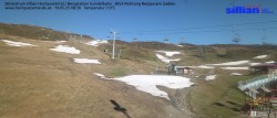 Archived image Webcam Top Station Sillian, Tyrol 07:00