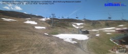Archived image Webcam Top Station Sillian, Tyrol 13:00