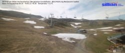 Archived image Webcam Top Station Sillian, Tyrol 15:00
