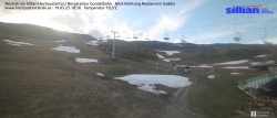 Archived image Webcam Top Station Sillian, Tyrol 17:00