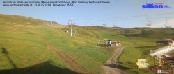Archiv Foto Webcam Bergstation Sillian im Hochpustertal 06:00