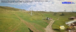 Archiv Foto Webcam Bergstation Sillian im Hochpustertal 07:00