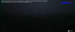 Archiv Foto Webcam Bergstation Sillian im Hochpustertal 03:00