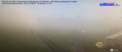 Archiv Foto Webcam Bergstation Sillian im Hochpustertal 05:00