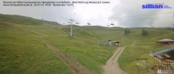Archiv Foto Webcam Bergstation Sillian im Hochpustertal 13:00