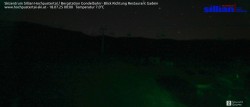 Archiv Foto Webcam Bergstation Sillian im Hochpustertal 18:00