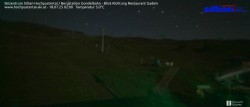 Archiv Foto Webcam Bergstation Sillian im Hochpustertal 20:00