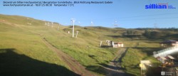 Archiv Foto Webcam Bergstation Sillian im Hochpustertal 00:00