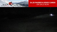 Archived image Webcam Whistler Mountain: Heli Pad 02:00