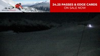 Archived image Webcam Whistler Mountain: Heli Pad 20:00