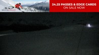 Archived image Webcam Whistler Mountain: Heli Pad 00:00