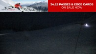 Archived image Webcam Whistler Mountain: Heli Pad 20:00