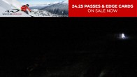 Archived image Webcam Whistler Mountain: Heli Pad 00:00