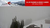 Archived image Webcam Valley View 14:00