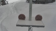 Archiv Foto Webcam Beaver Creek: Höhe Neuschnee 02:00
