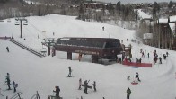 Archived image Webcam The Ritz-Carlton, Bachelor Gulch 04:00