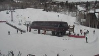Archived image Webcam The Ritz-Carlton, Bachelor Gulch 06:00
