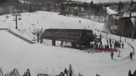 Archived image Webcam The Ritz-Carlton, Bachelor Gulch 08:00