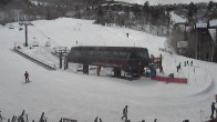 Archived image Webcam The Ritz-Carlton, Bachelor Gulch 10:00