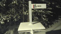 Archived image Webcam Breckenridge Snow Stake 20:00