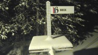 Archived image Webcam Breckenridge Snow Stake 22:00